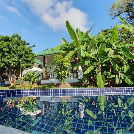 Green Canyon Resort Lamai Beach  Esterno foto
