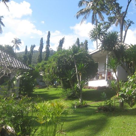 Green Canyon Resort Lamai Beach  Esterno foto