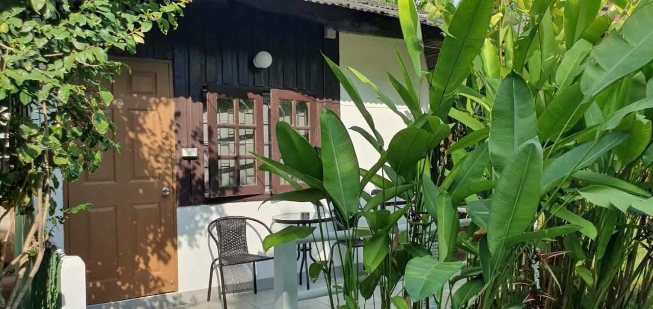 Green Canyon Resort Lamai Beach  Esterno foto