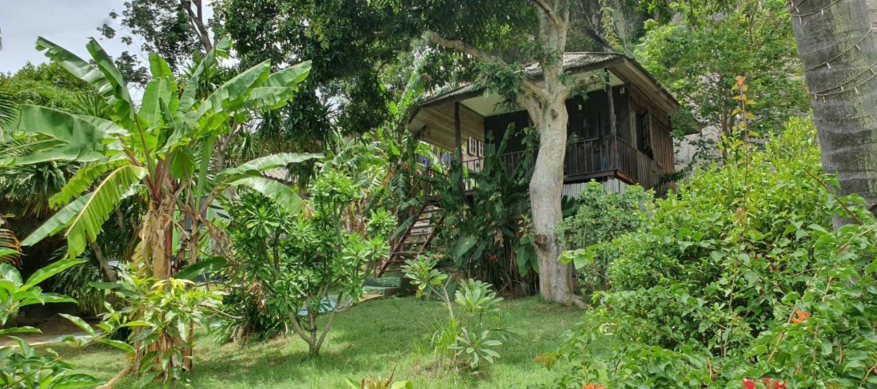 Green Canyon Resort Lamai Beach  Esterno foto