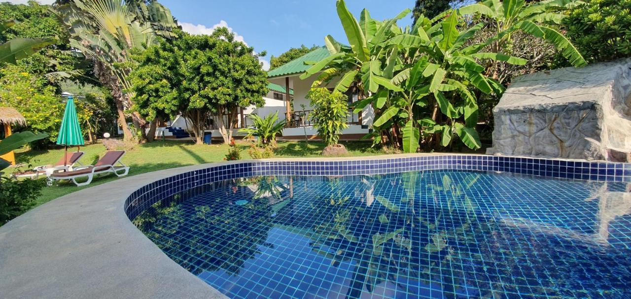 Green Canyon Resort Lamai Beach  Esterno foto