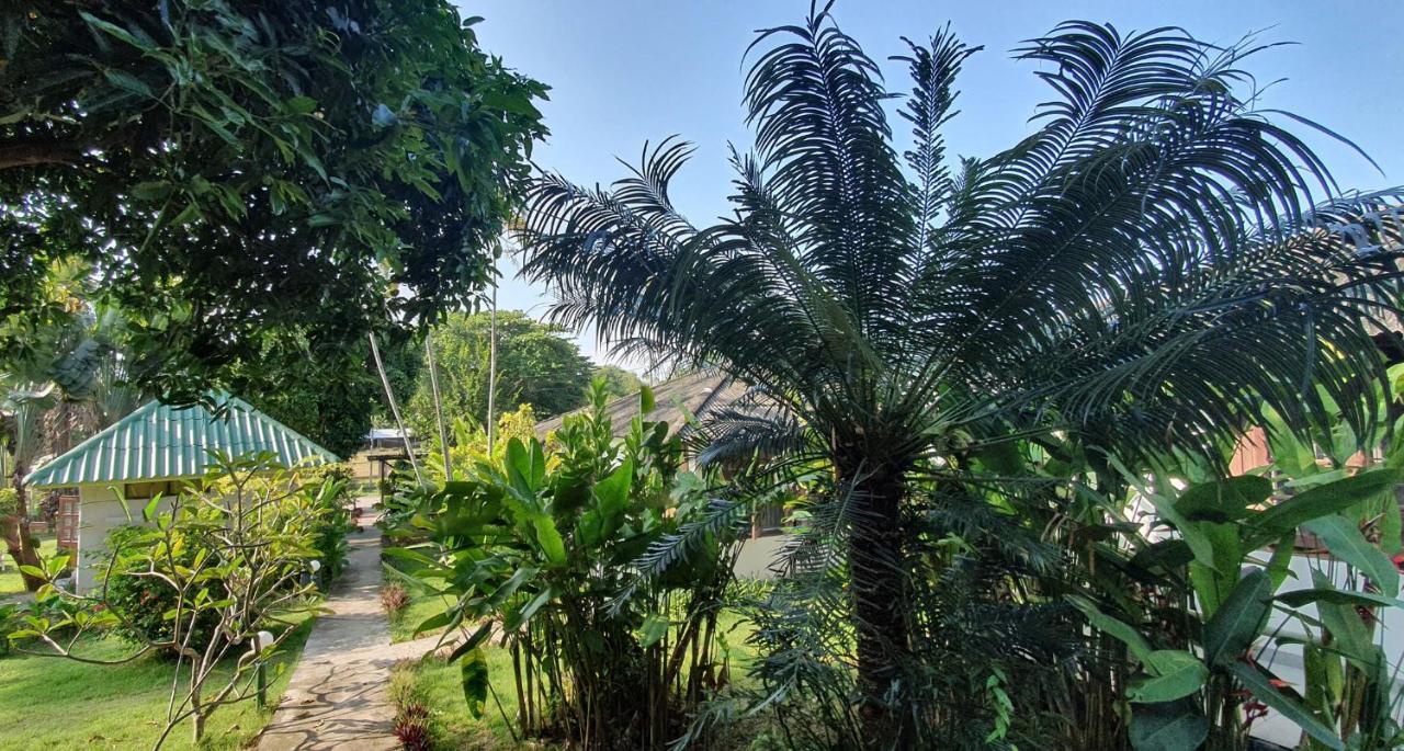 Green Canyon Resort Lamai Beach  Esterno foto