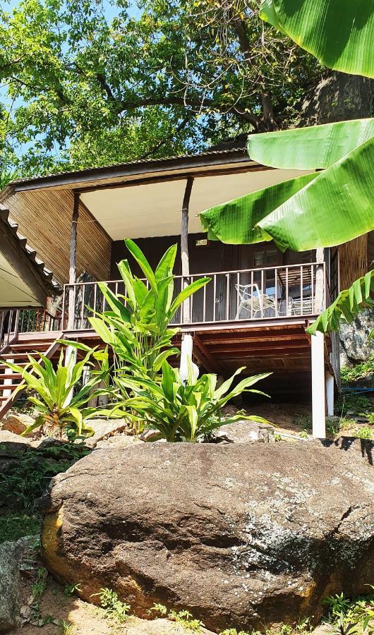Green Canyon Resort Lamai Beach  Esterno foto