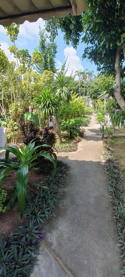 Green Canyon Resort Lamai Beach  Esterno foto