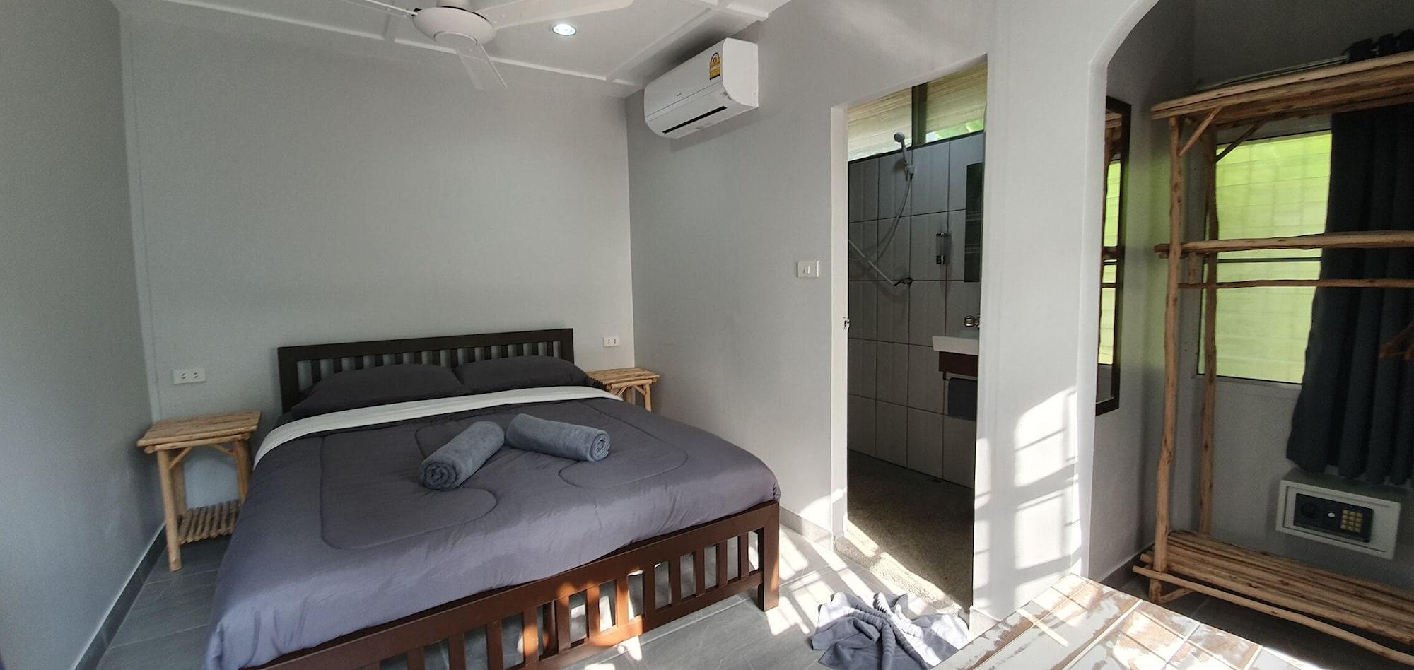 Green Canyon Resort Lamai Beach  Esterno foto