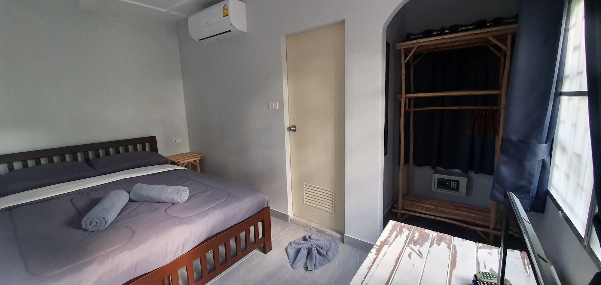 Green Canyon Resort Lamai Beach  Esterno foto