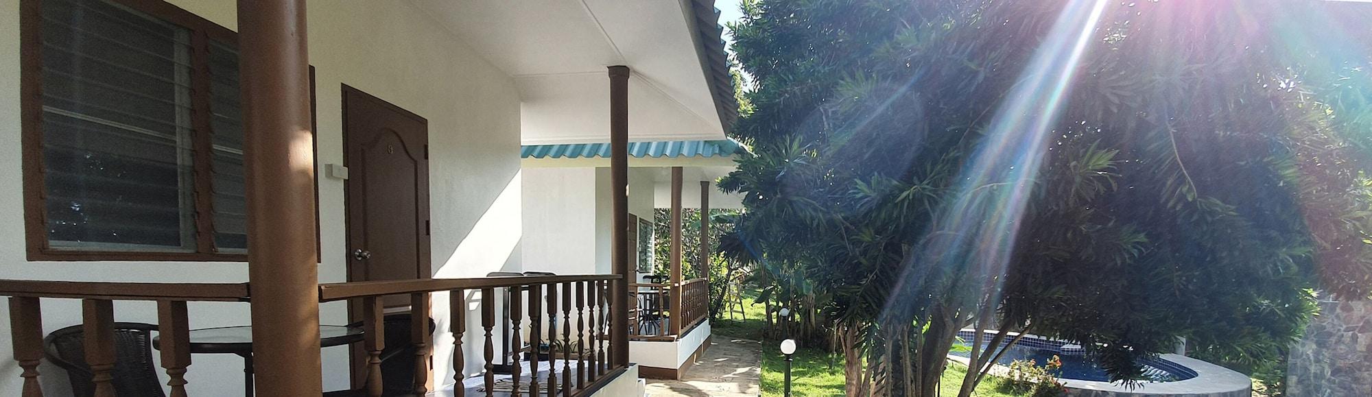 Green Canyon Resort Lamai Beach  Esterno foto
