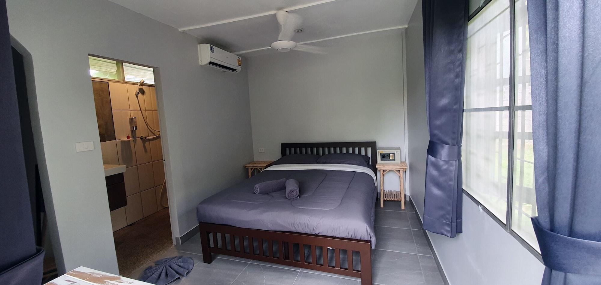 Green Canyon Resort Lamai Beach  Esterno foto