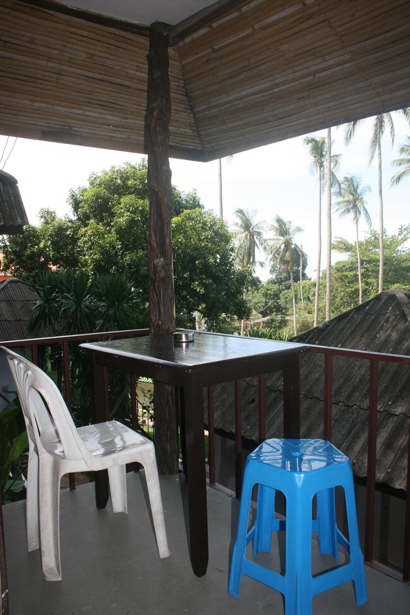 Green Canyon Resort Lamai Beach  Esterno foto