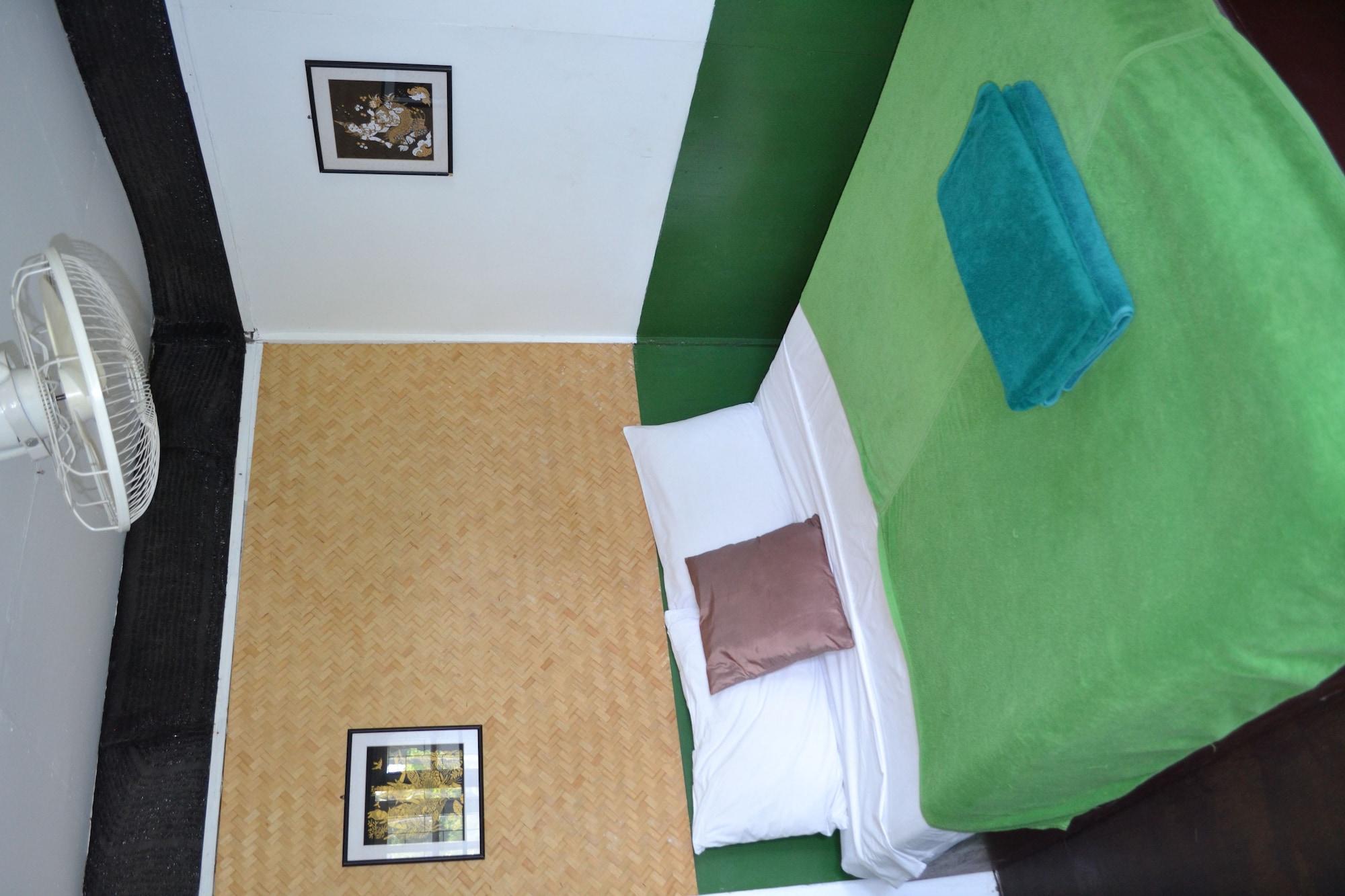Green Canyon Resort Lamai Beach  Esterno foto