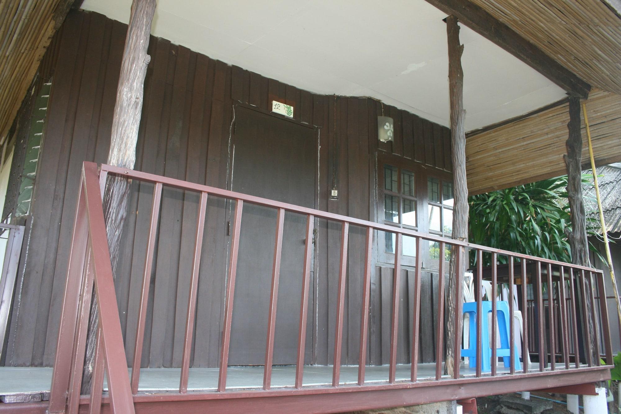 Green Canyon Resort Lamai Beach  Esterno foto