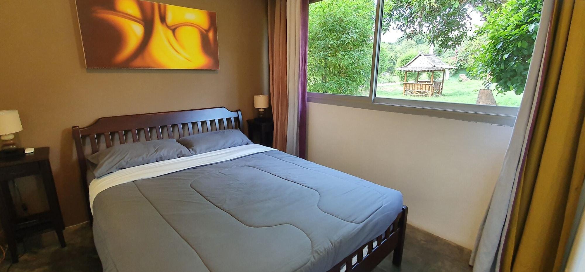 Green Canyon Resort Lamai Beach  Esterno foto