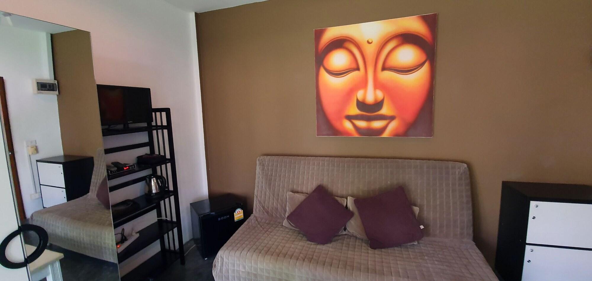 Green Canyon Resort Lamai Beach  Esterno foto