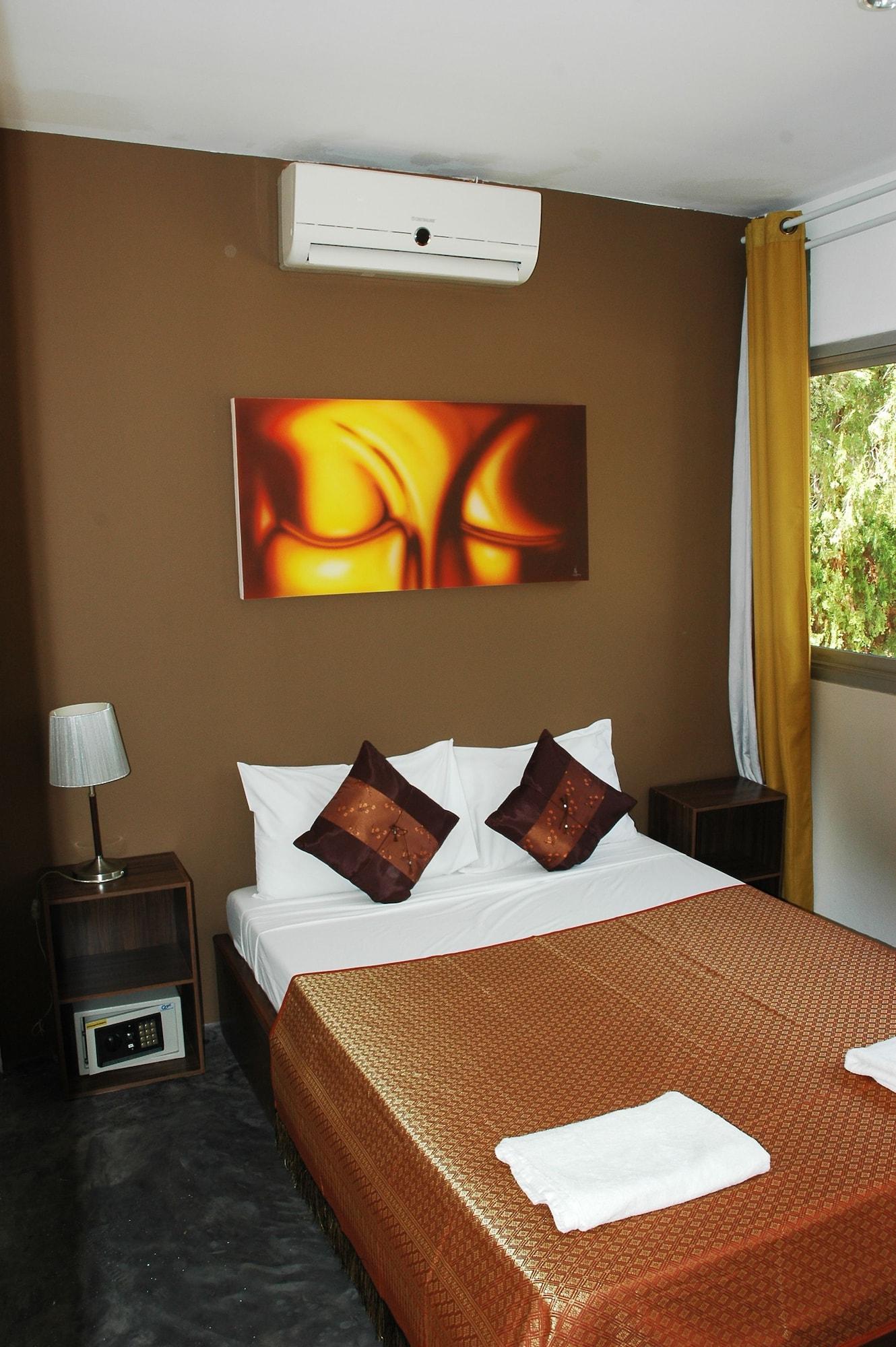 Green Canyon Resort Lamai Beach  Esterno foto