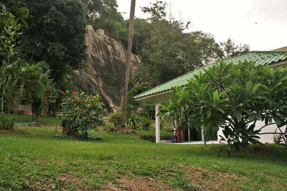 Green Canyon Resort Lamai Beach  Esterno foto