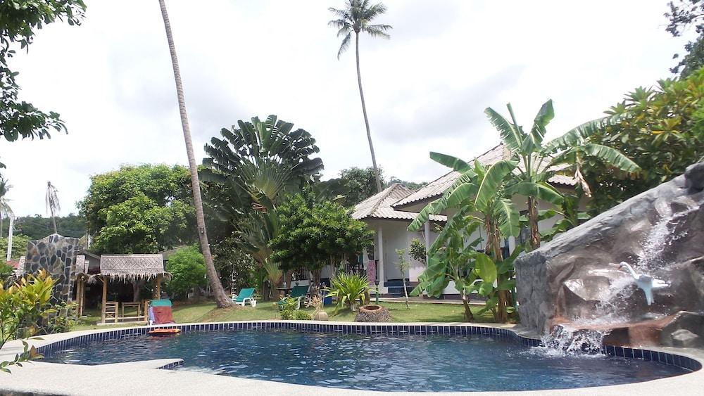 Green Canyon Resort Lamai Beach  Esterno foto