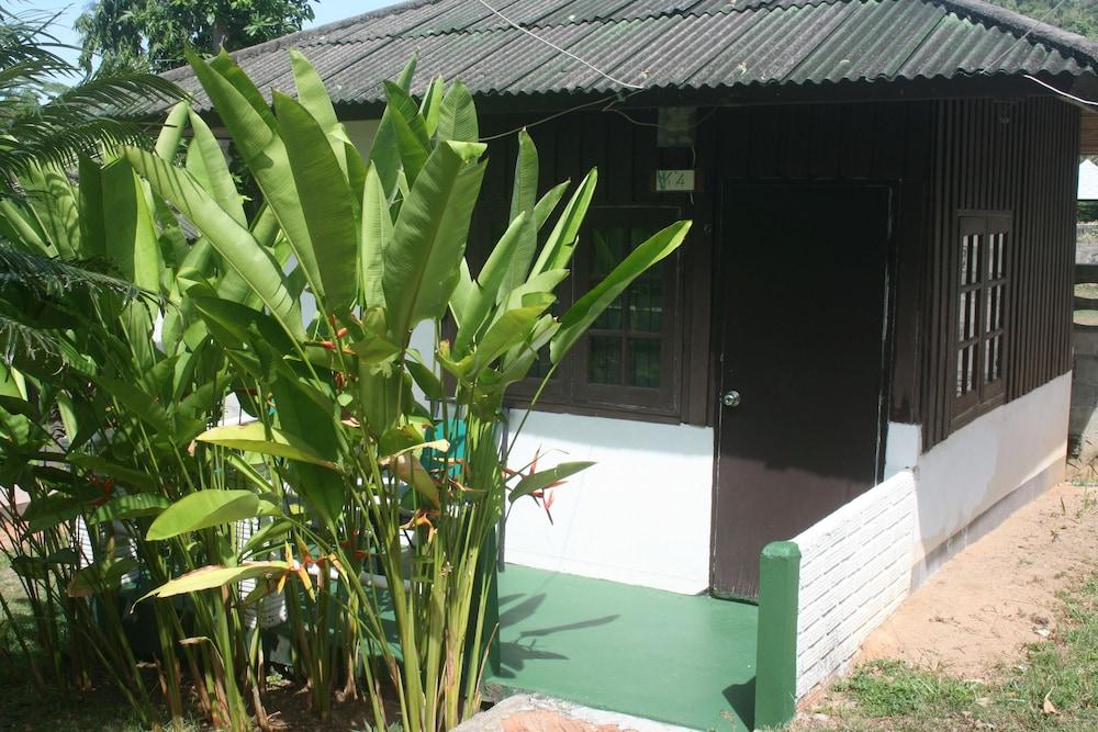 Green Canyon Resort Lamai Beach  Esterno foto