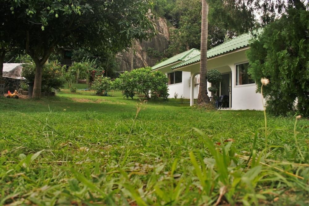 Green Canyon Resort Lamai Beach  Esterno foto