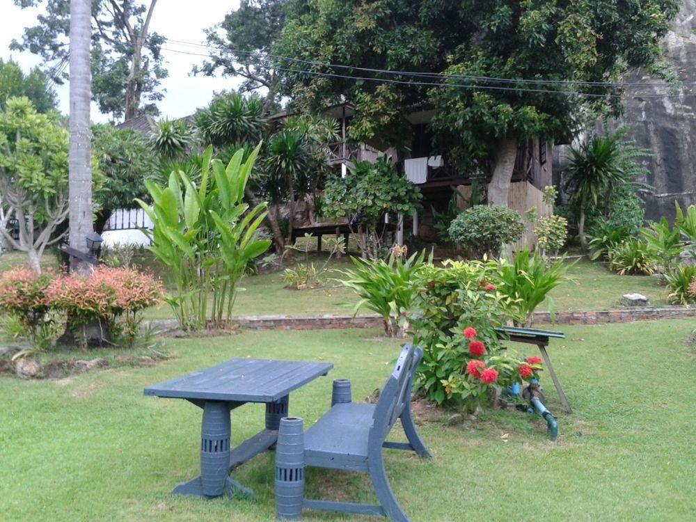 Green Canyon Resort Lamai Beach  Esterno foto