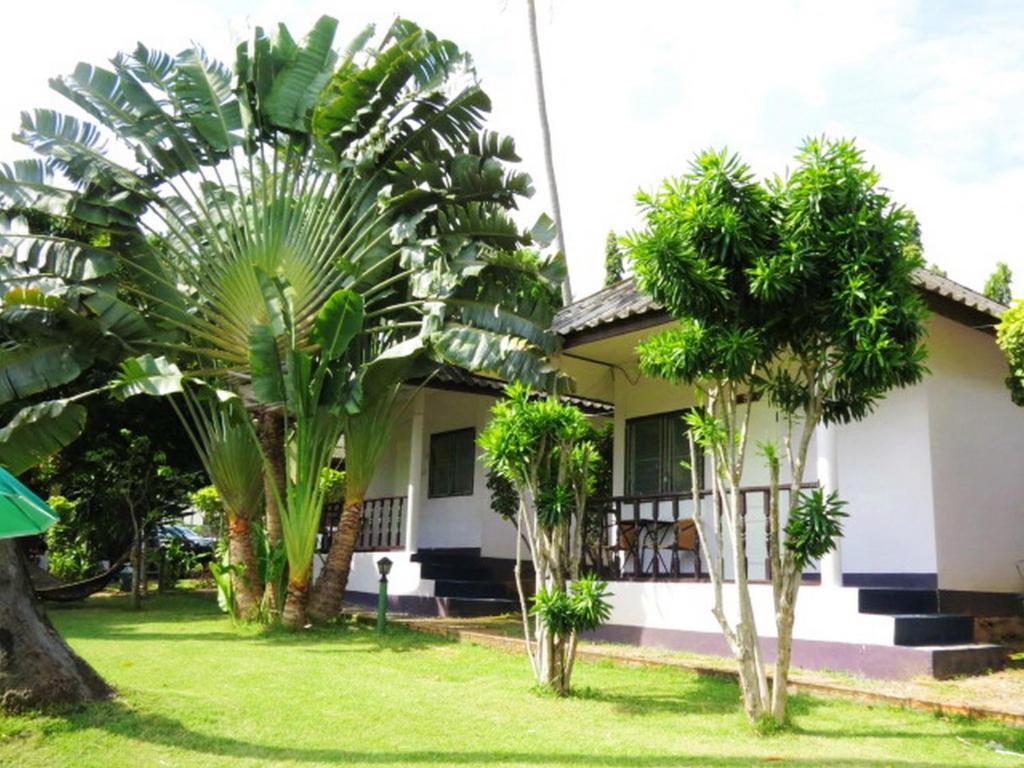 Green Canyon Resort Lamai Beach  Esterno foto
