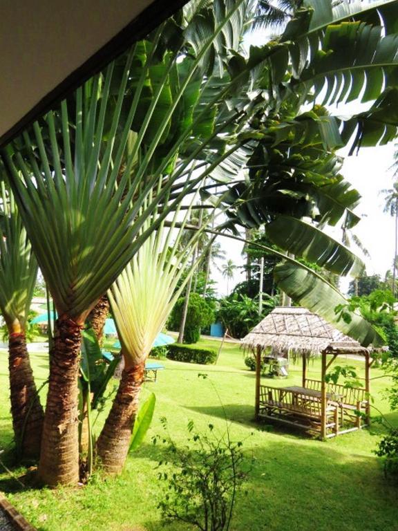 Green Canyon Resort Lamai Beach  Esterno foto