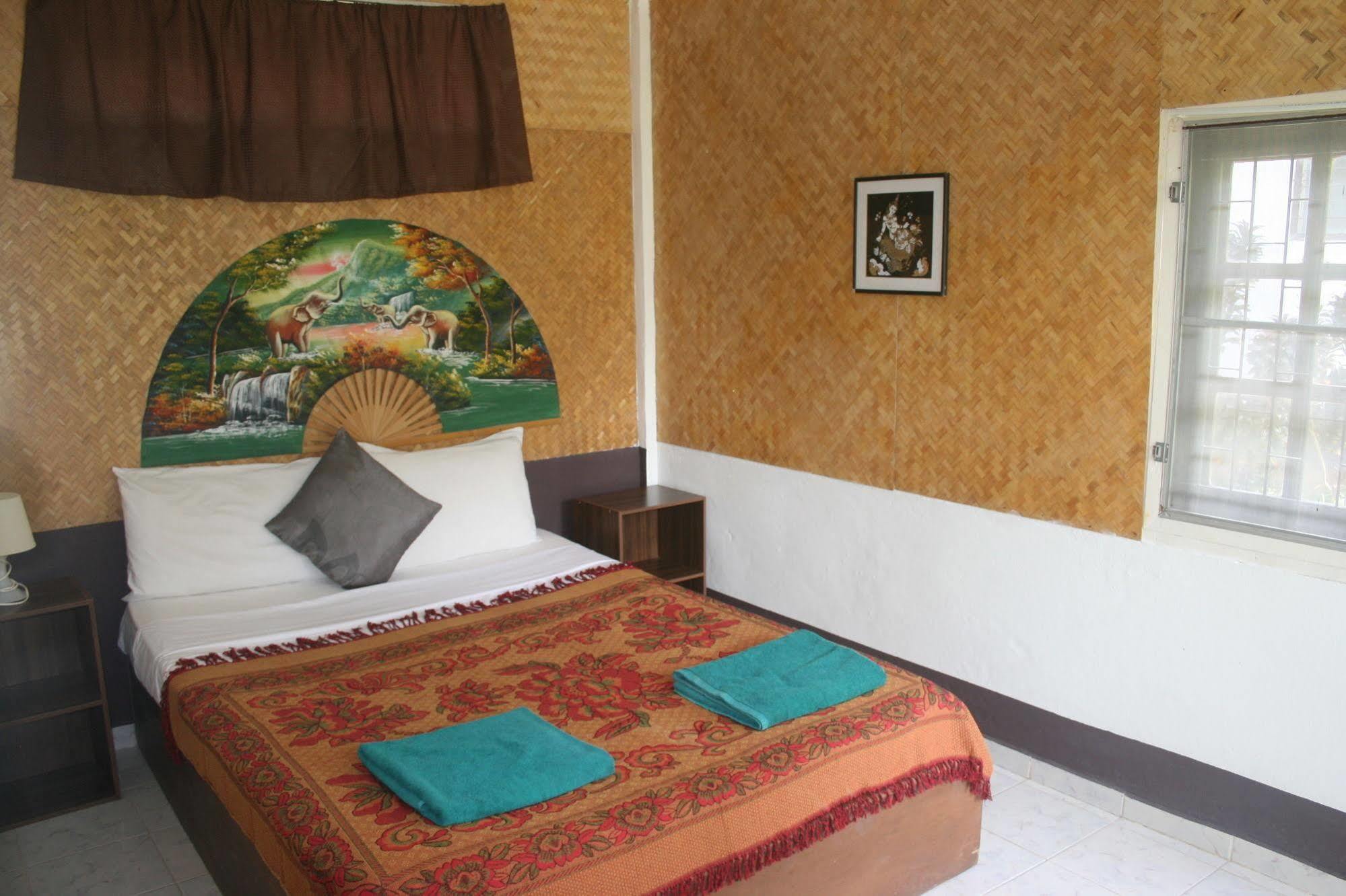 Green Canyon Resort Lamai Beach  Esterno foto