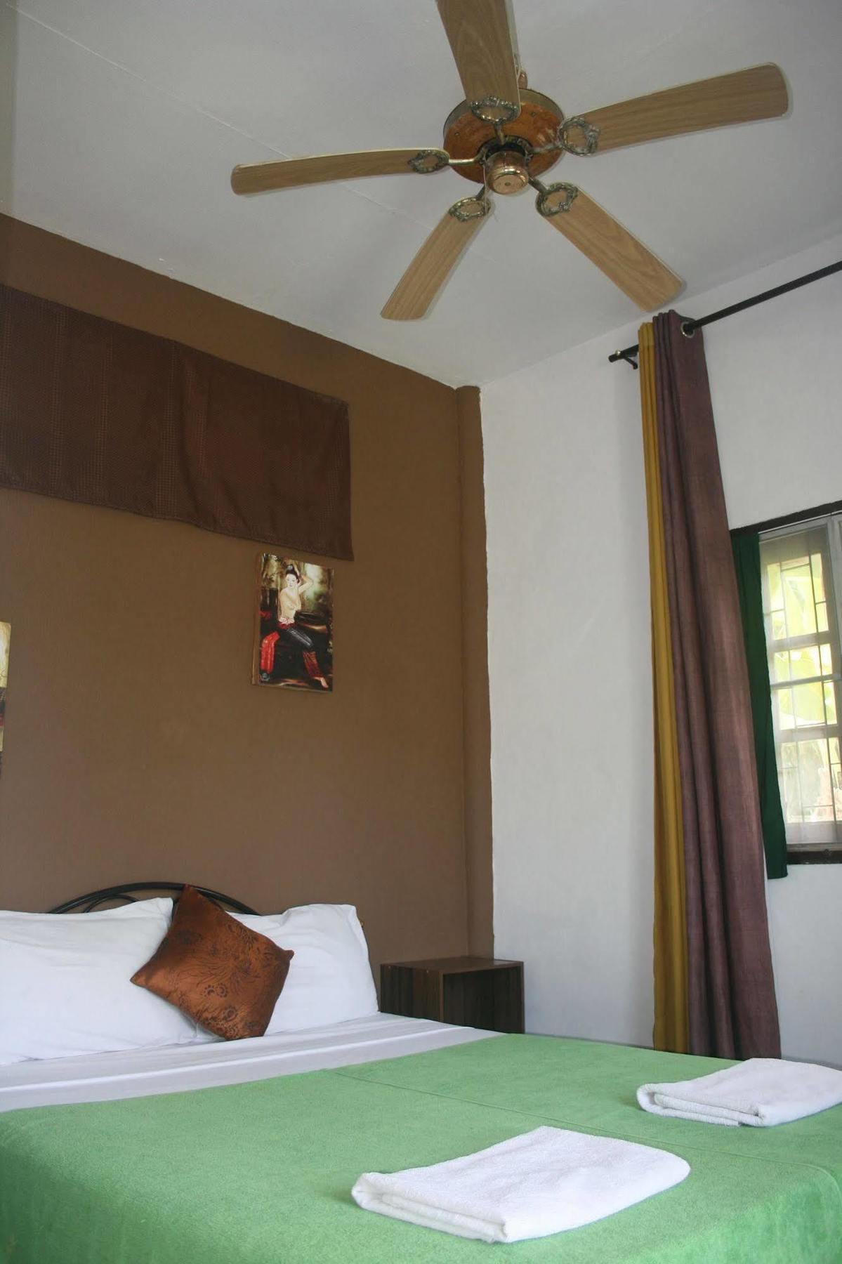 Green Canyon Resort Lamai Beach  Esterno foto